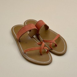 TONKIN Velours Corail - 37
