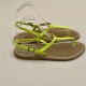 VALERIE Fluo Jaune - 37