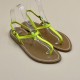 VALERIE Fluo Jaune - 37