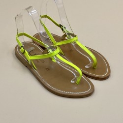 VALERIE Fluo Jaune - 37