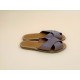 XANDAR Velours Paladio- 38
