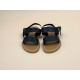 BARIGOULE Pul Noir Large - 38