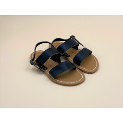 BARIGOULE Pul Noir Large - 38
