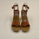 PAPAYE Velours Mud- 37