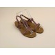 ELINA Velours Gilly- 38