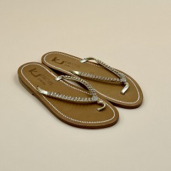 CARTHAGE Metallic Gold - 35