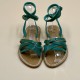 GALAPAGOS Combi Green- 36
