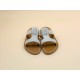 RHEA Nubuck Linen - 38