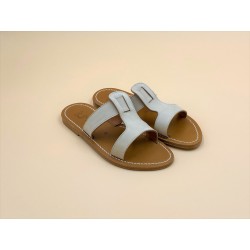 RHEA Nubuck Linen - 38