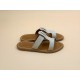 RHEA Nubuck Linen - 38