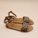 PROMETHEE Leopard printed - 38