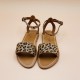 PROMETHEE Leopard printed - 38