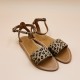 PROMETHEE Leopard printed - 38