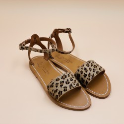 PROMETHEE Leopard printed - 38