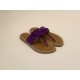 WOURI Velours Bizanthium- 38