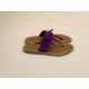 WOURI Velours Bizanthium- 38