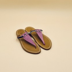 COLUMBIA Nubuck Rose Horsy Zèbre - 38