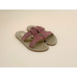 TILOS Velours Rose Dawn- 38