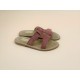 TILOS Velours Rose Dawn- 38