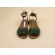 MARILOU Velours Cespeed- 38