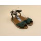 MARILOU Velours Cespeed- 38