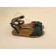 MARILOU Velours Cespeed- 38