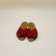 XANDAR Velours Tristan- 38