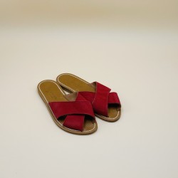 XANDAR Velours Tristan- 38