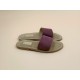 CAYMAN Nubuck Burdeos - 38