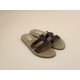 GIGLIO Suede Moka- 38