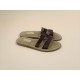 GIGLIO Suede Moka- 38