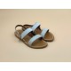 BARIGOULE Printed White- 38