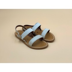 BARIGOULE Printed White- 38