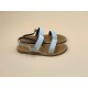 BARIGOULE Printed White- 38