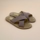 TEMUCO Nubuck Naturel - 38
