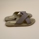 TEMUCO Nubuck Naturel - 38