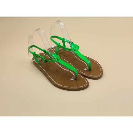 PICON Fluo Vert - 38