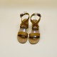 MIA Cuir Pul Naturel - 38