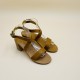 MIA Cuir Pul Naturel - 38