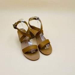 MIA Cuir Pul Naturel - 38