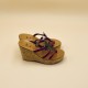 CYRIANA Pul Red - 38