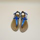 BUFFON Fluo Bleu - 39
