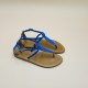 BUFFON Fluo Bleu - 39