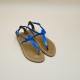 BUFFON Fluo Bleu - 39
