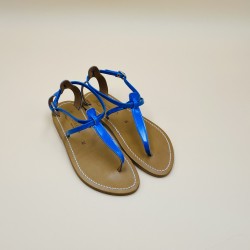 BUFFON Fluo Bleu - 39