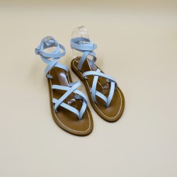 ZENOBIE Pul Blanc - 39