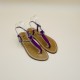 PICON Velours Bizantium Kampal 39