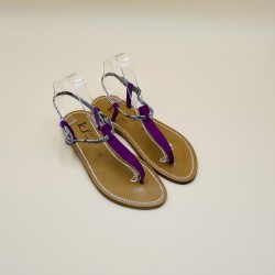 PICON Velours Bizantium Kampal 39
