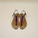 PICON Velours Bizantium Kampal 39