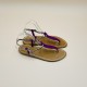 PICON Velours Bizantium Kampal 39